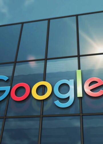 ALPHABET, DONA DA GOOGLE