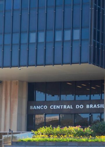 BANCO CENTRAL DO BRASIL, FOCUS
