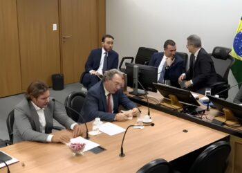 DEPOIMENTOS DO CASO DO BANCO MASTER