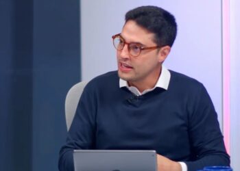 BRUNO RIZZI ANALISA O CASO DO BANCO MASTER