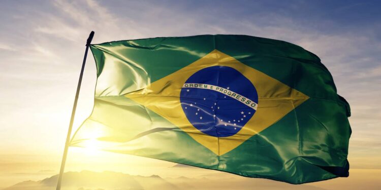 BRASIL NO NOVO CILCO GLOBAL