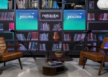 Cenário do programa Conexão Segura