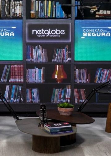 Cenário Conexão Segura