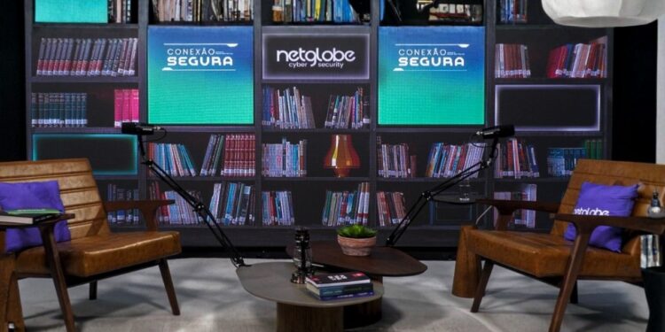 Cenário Conexão Segura