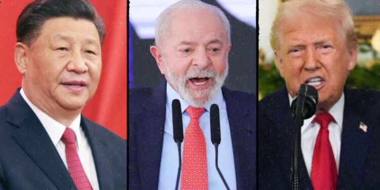 Conselho de paz de Trump é tema da discussão