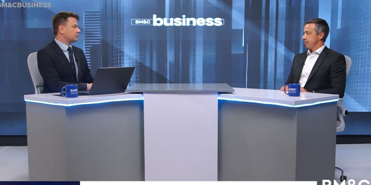 Reprodução/BM&C News