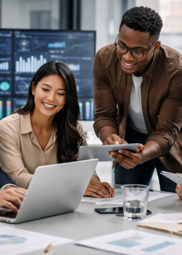 Imagem gerada por IA