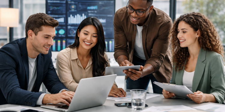 Imagem gerada por IA