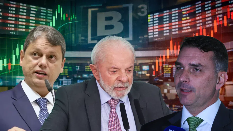 Levante projeta diferentes cenários para Ibovespa após eleição de outubro