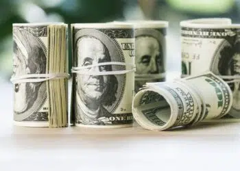 dólar e FED