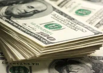 NOTAS DE DÓLAR