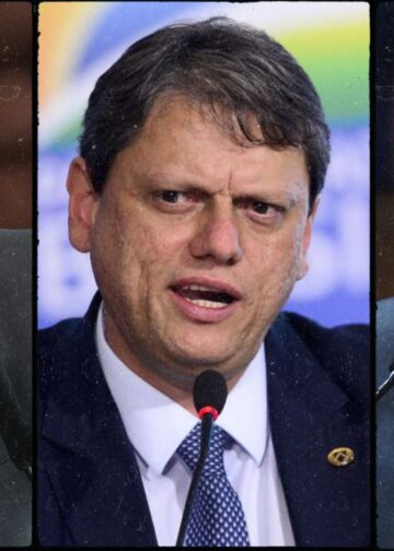 ELEIÇÕES 2026 JA NO RADAR DO MERCADO