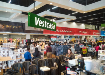 Foto: Divulgação Vestcasa