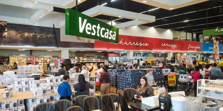 Foto: Divulgação Vestcasa