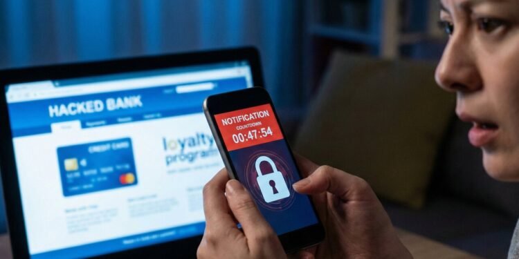 Como funciona o golpe do phishing que usa a expiração de pontos como isca para o roubo