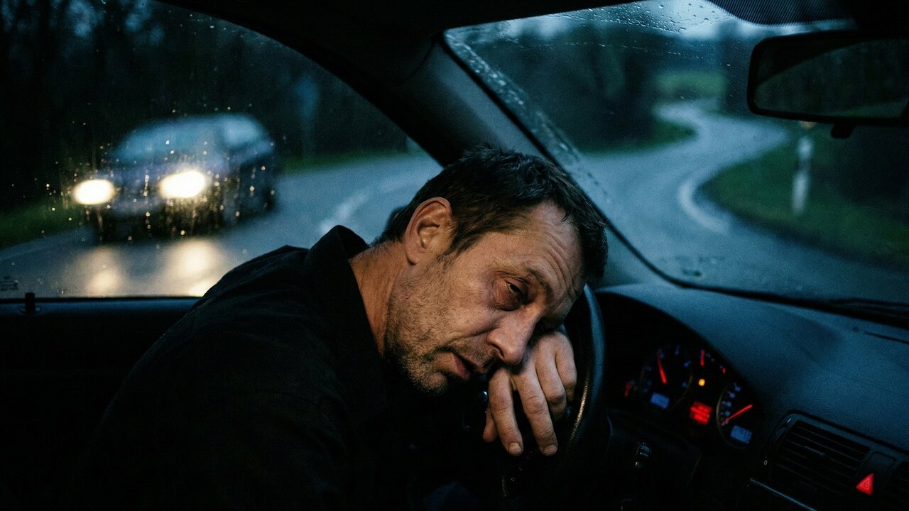 O inimigo silencioso nas estradas: este é o guia para vencer a fadiga ao volante em viagens longas