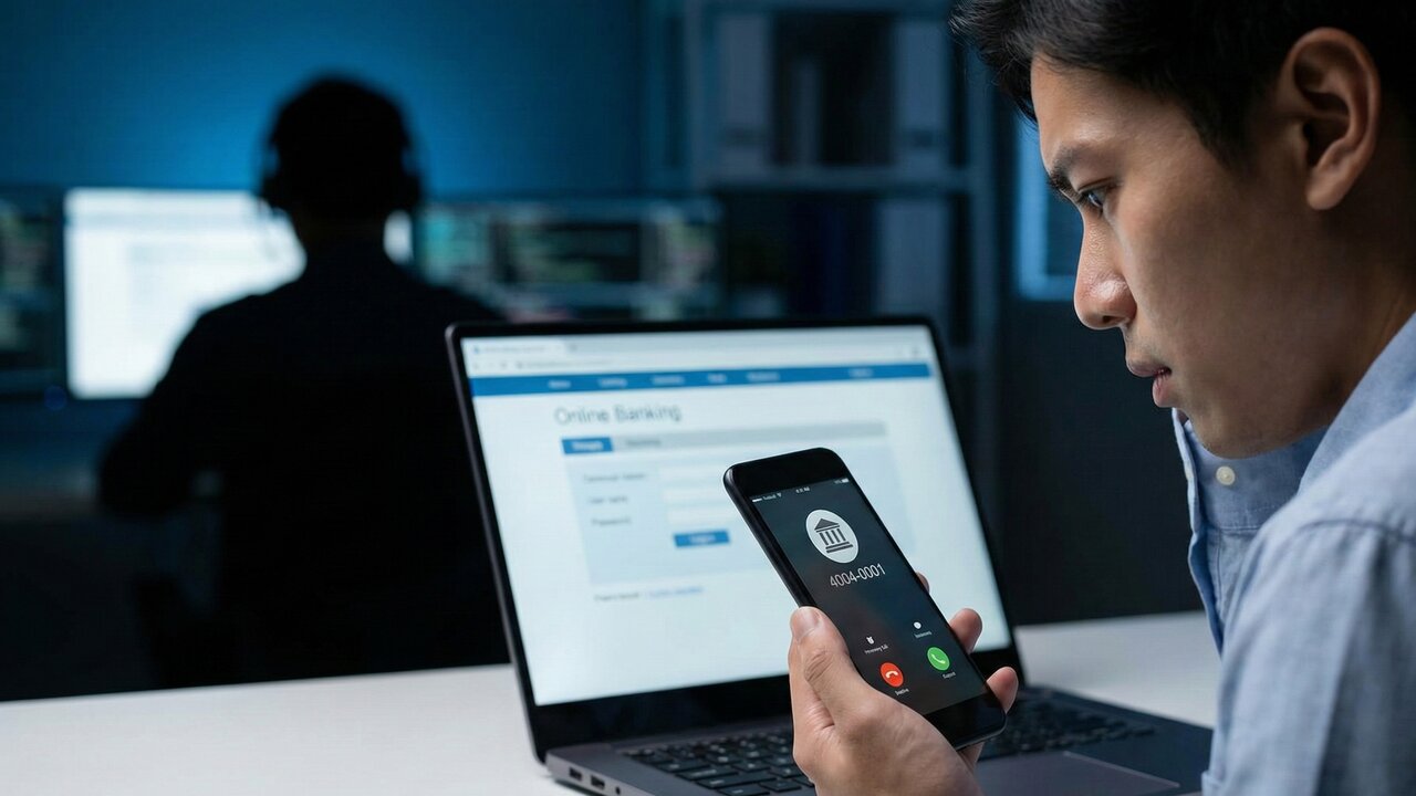 Comunicado do Banco do Brasil para quem tem conta-corrente ou popança ativa em 2026