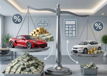 IPVA mais de R$ 200 mil: os valores absurdos pagos pelos donos de supercarros no Brasil