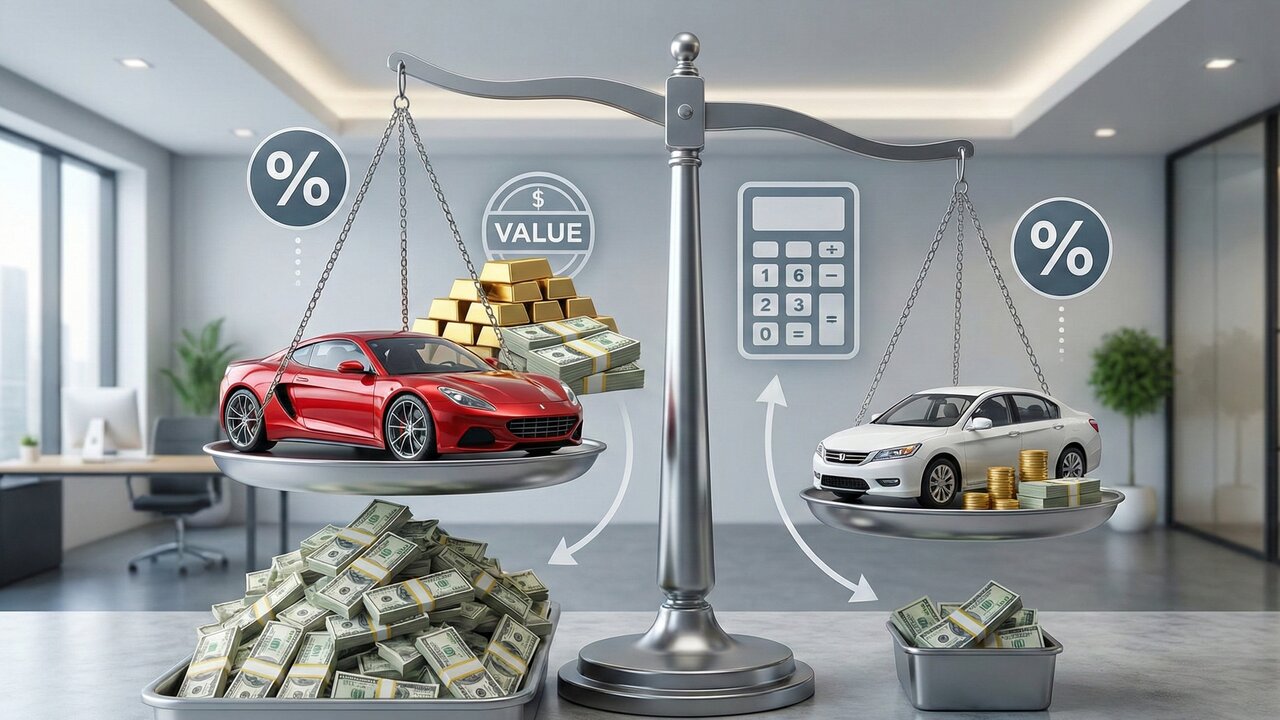 IPVA mais de R$ 200 mil: os valores absurdos pagos pelos donos de supercarros no Brasil