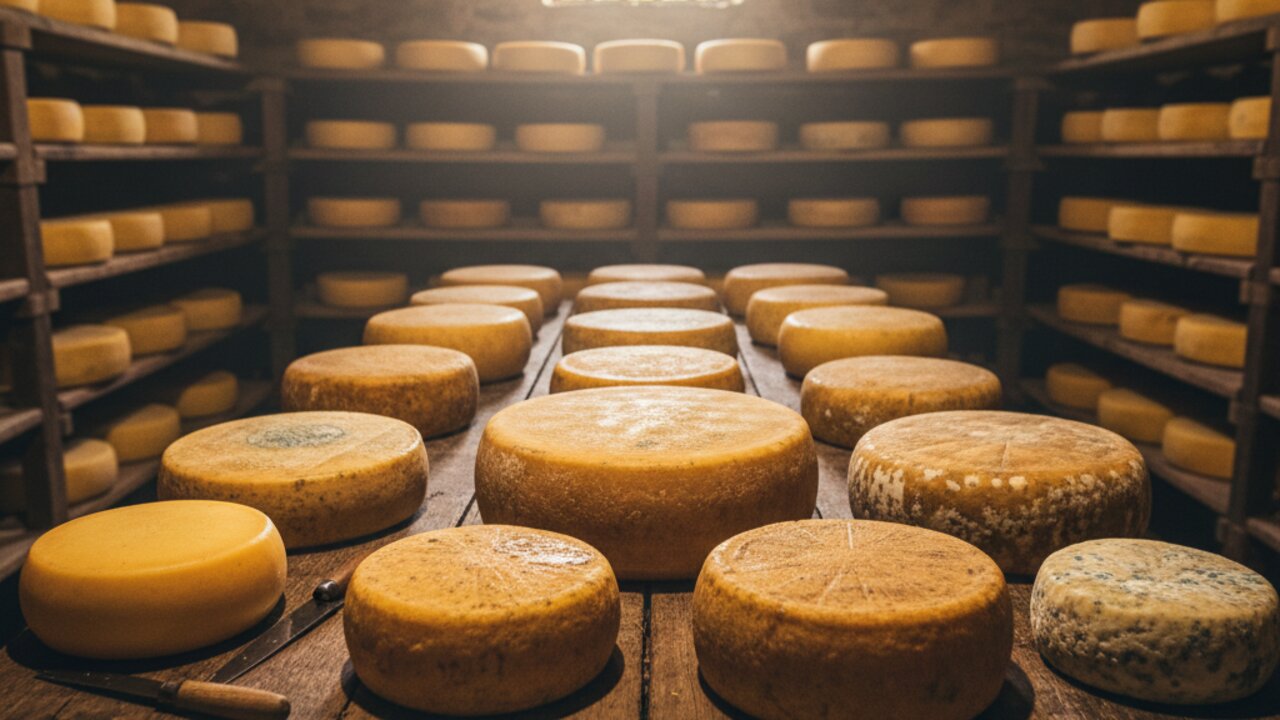 O jardim do gigante: a cidade mineira cercada por paredões de pedra que parecem ter sido cortados à mão