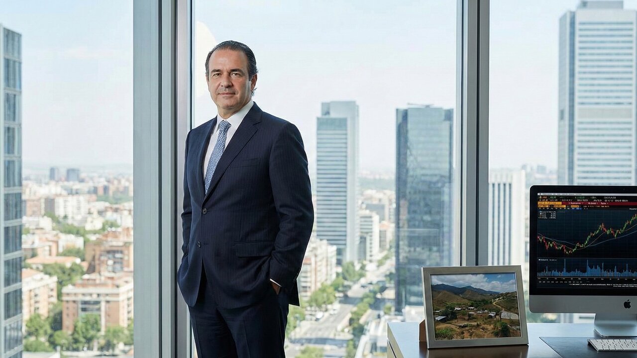 R$ 60 bilhões sem investir nada em petróleo e ainda assim o homem mais rico da Venezuela fez sua fortuna