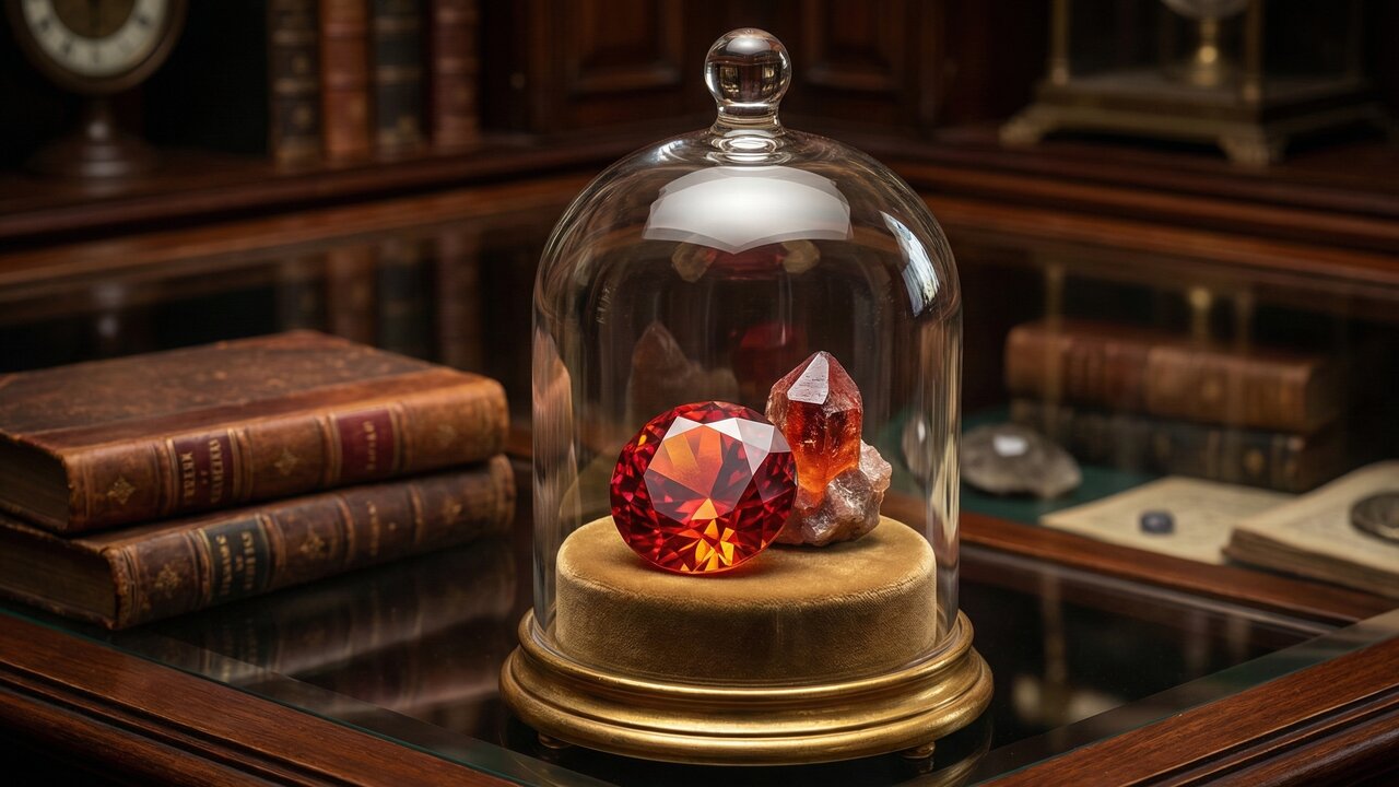 Esqueça os diamantes: conheça a pedra de US$ 60 mil o quilate que já foi a mais rara do mundo e virou o sonho dos colecionadores