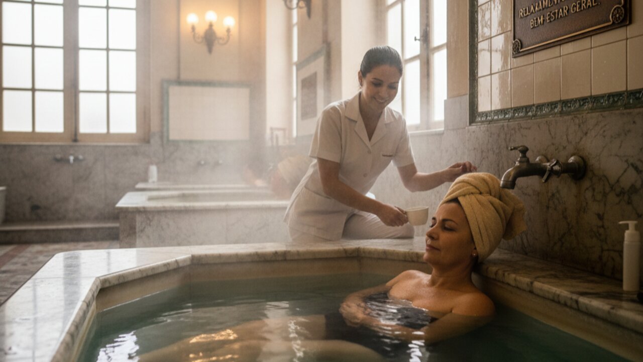 Única cidade do mundo situada dentro de uma cratera de vulcão extinto fica no Brasil e tem solo fértil