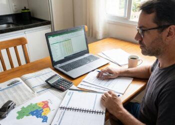 Não espere o boleto chegar: esta é a fórmula simples para você mesmo calcular o valor do IPVA