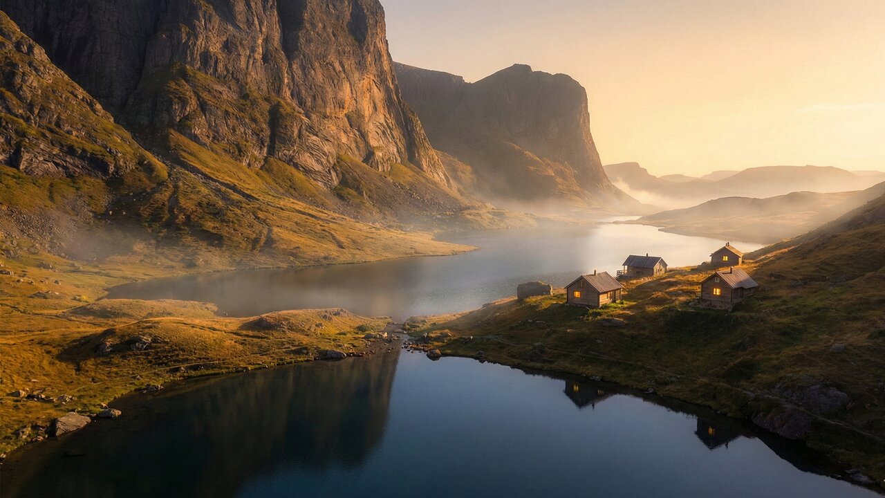 A vila onde o tempo parou: sem sinal de celular, localidade a 150 km da capital é santuário de cachoeiras