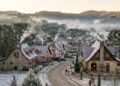 Não é Gramado nem Campos do Jordão: a cidade de serra com preços acessíveis que você precisa conhecer