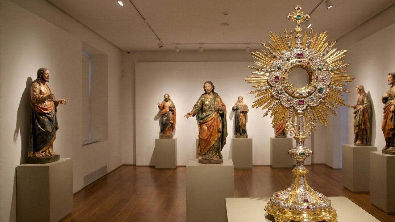 Com sua engenharia colonial de pedra e cal, o antigo convento do século XVII virou um tesouro da arquitetura baiana