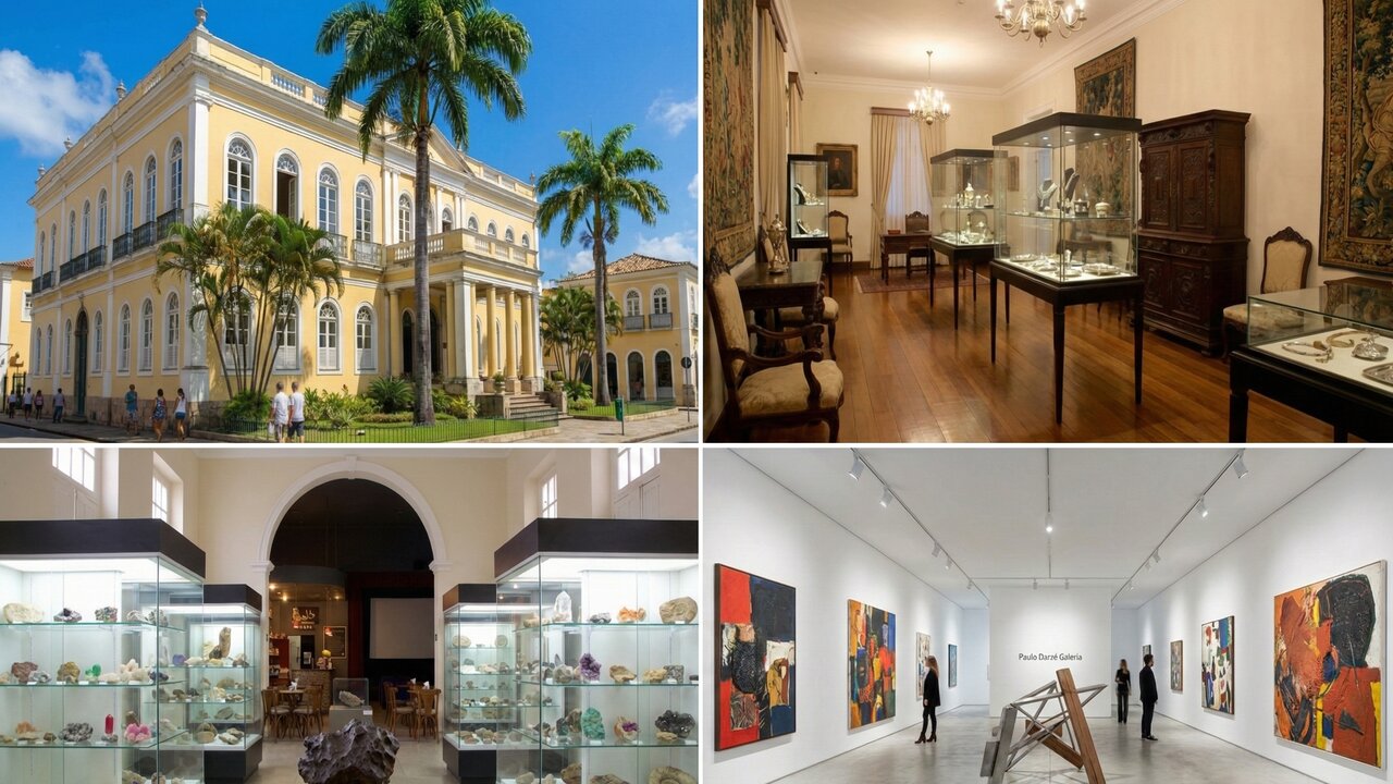 Com apenas 1 km de extensão, avenida em Salvador tem o metro quadrado mais caro de todo o Nordeste