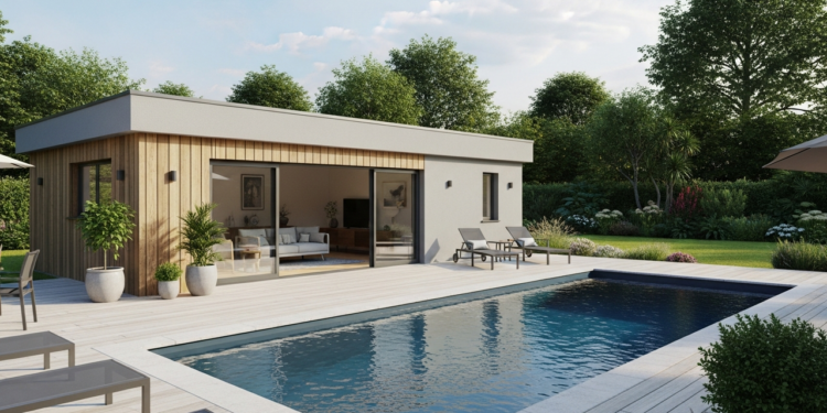 Edícula térrea de até R$ 280 mil atende solteiros e casais com renda de até R$ 6 mil