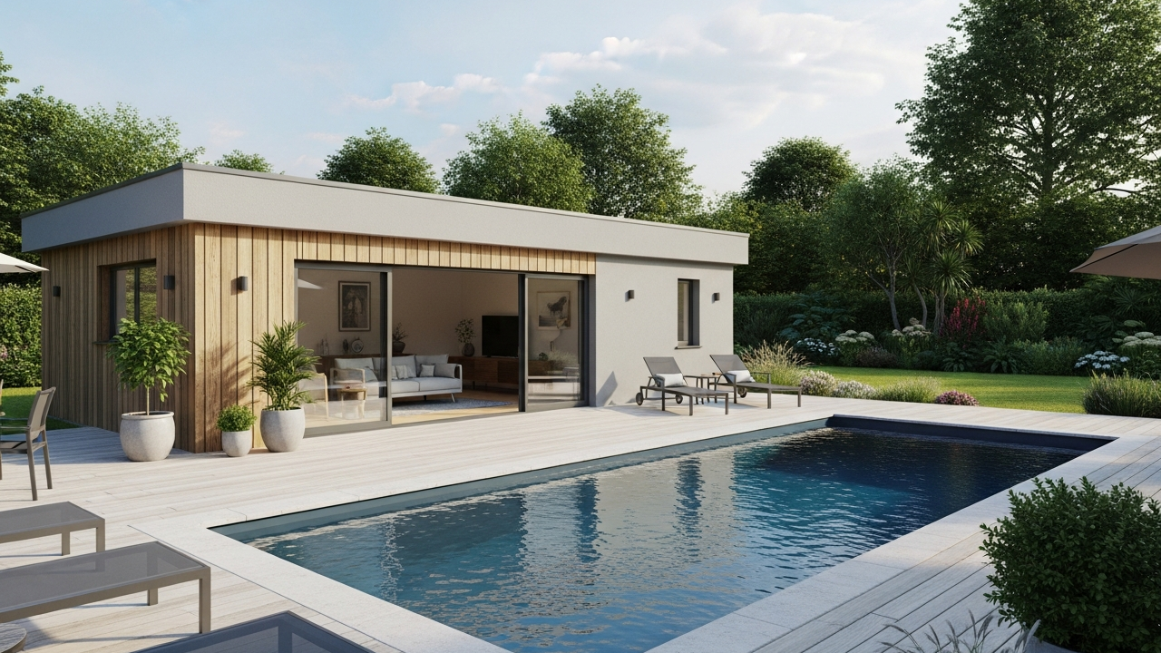 Edícula térrea de até R$ 280 mil atende solteiros e casais com renda de até R$ 6 mil