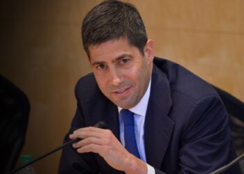Kevin Warsh