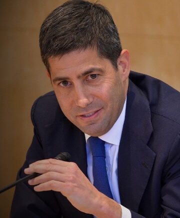 Kevin Warsh