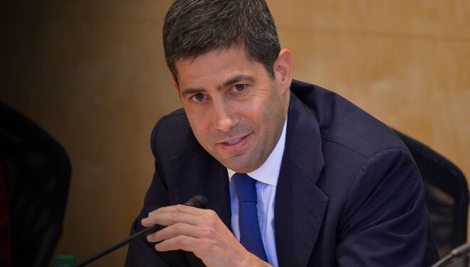 Kevin Warsh
