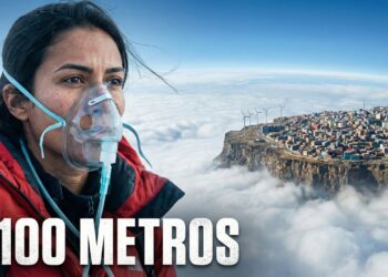 La Rinconada é o refúgio andino onde a sorte no garimpo define o destino a 5.100 metros