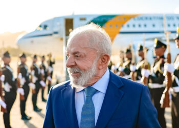 PRESIDENTE LULA