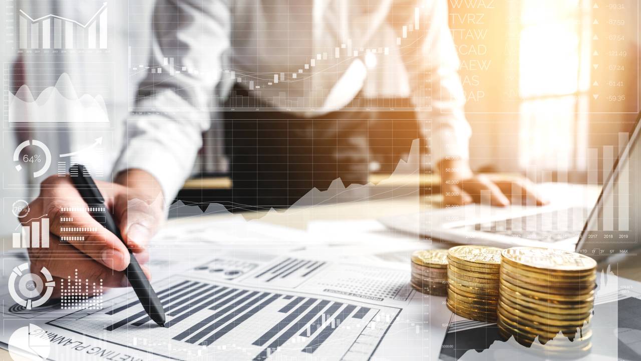 MARCAÇÃO A MERCADO