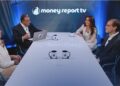 MONEY REPORT DISCUTE O EMPREENDEDORISMO NO BRASIL