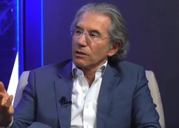 Negócios em debate no BM&C Visões