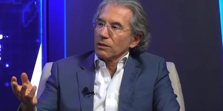 Negócios em debate no BM&C Visões