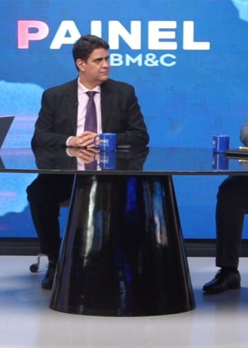 Trump no foco do debate do Painel BM&C