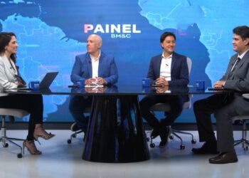 BANCO MASTER É TEMA DO PAINEL BM&C