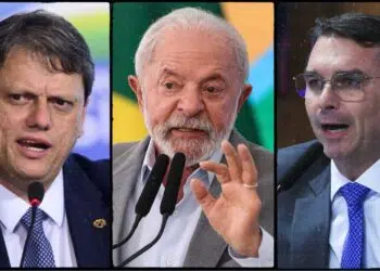 Pesquisa futura mostra cenário eleitoral