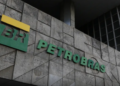 FACHADA DA PETROBRAS
