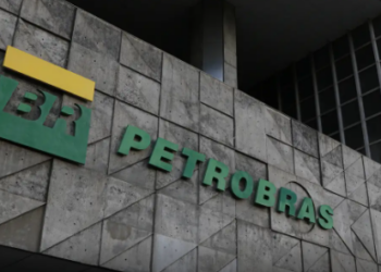 FACHADA DA PETROBRAS