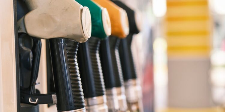 PETROBRAS REDUZ GASOLINA PARA AS DISTRIBUIDORAS