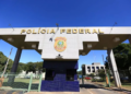 SEDE POLÍCIA FEDERAL